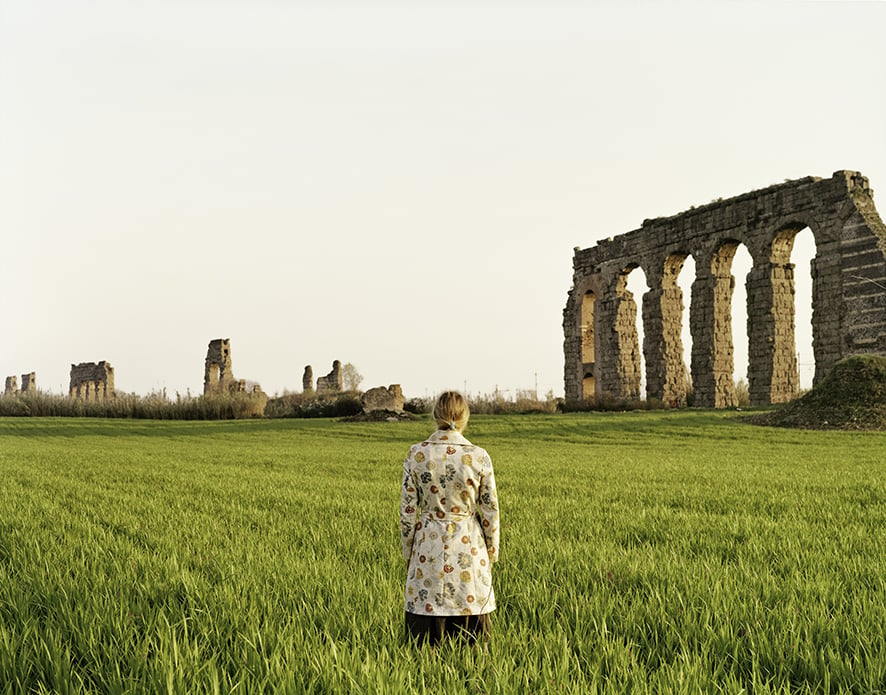 Appia Self-portrait. Il mito dell’Appia nella fotografia d’autore